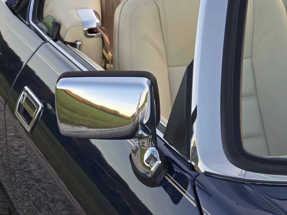 1995 Jaguar XJS Facelift AJ-16 - Image 15 of 20