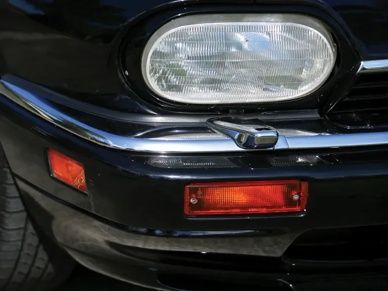 1995 Jaguar XJS Facelift V12 - Image 10 of 25