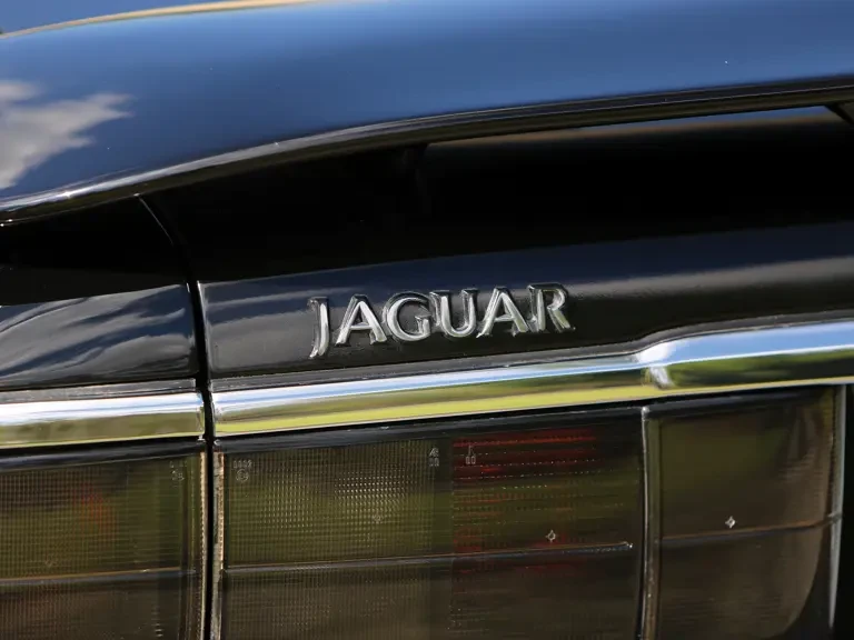 1995 Jaguar XJS Facelift V12 - Image 20 of 25