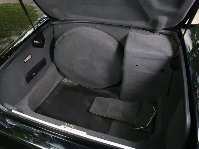 1995 Jaguar XJS Facelift V12 - Image 25 of 25