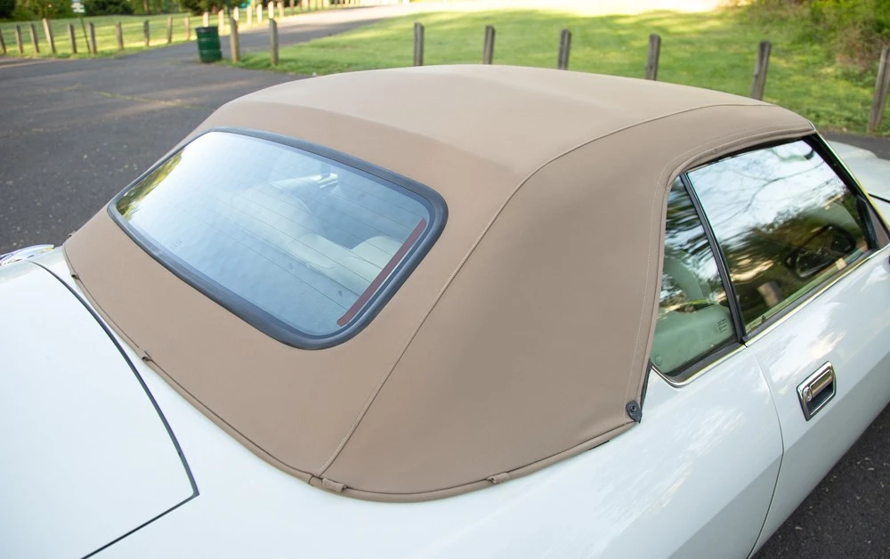1995 Jaguar XJS Facelift V12 - Image 16 of 19
