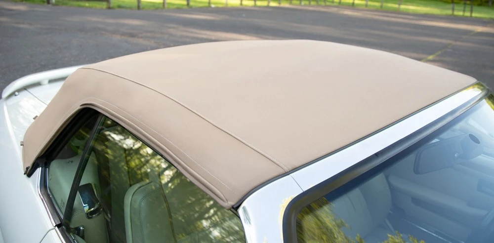 1995 Jaguar XJS Facelift V12 - Image 15 of 19