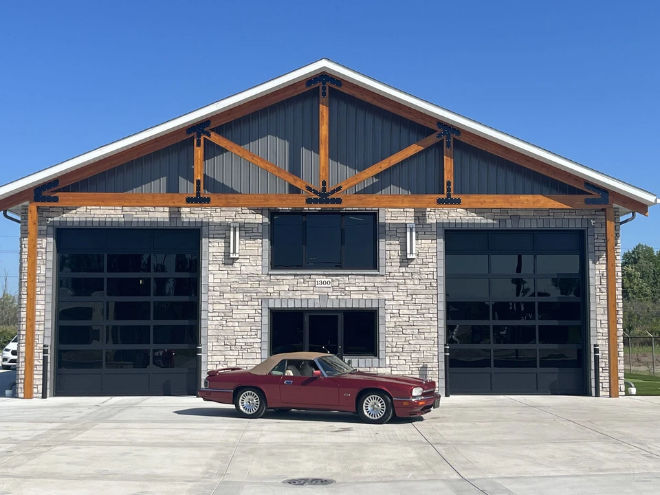 1995 Jaguar XJS Convertible - Image 15 of 31