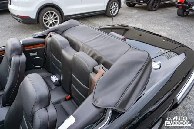 1995 Jaguar XJS Convertible - Image 12 of 21