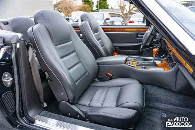 1995 Jaguar XJS Convertible - Image 21 of 21