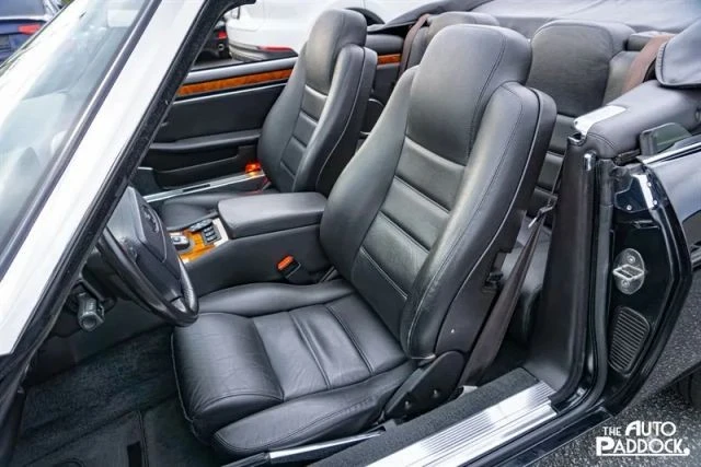 1995 Jaguar XJS Convertible - Image 15 of 21