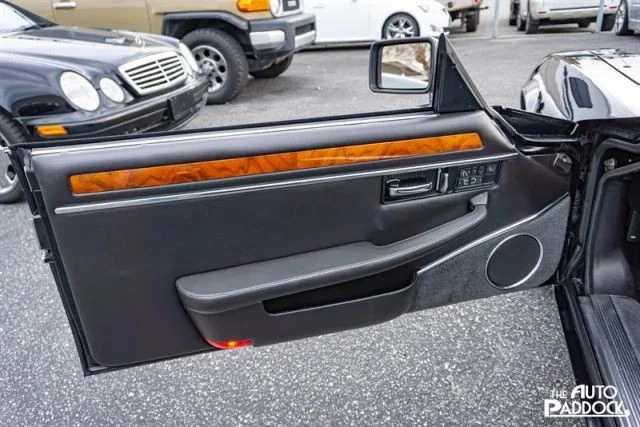 1995 Jaguar XJS Convertible - Image 13 of 21