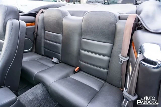 1995 Jaguar XJS Convertible - Image 20 of 21