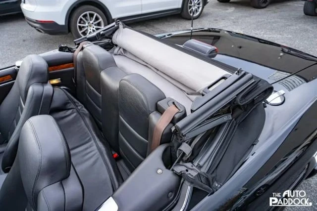 1995 Jaguar XJS Convertible - Image 9 of 21