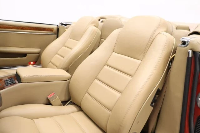 1995 Jaguar XJS Convertible - Image 15 of 31