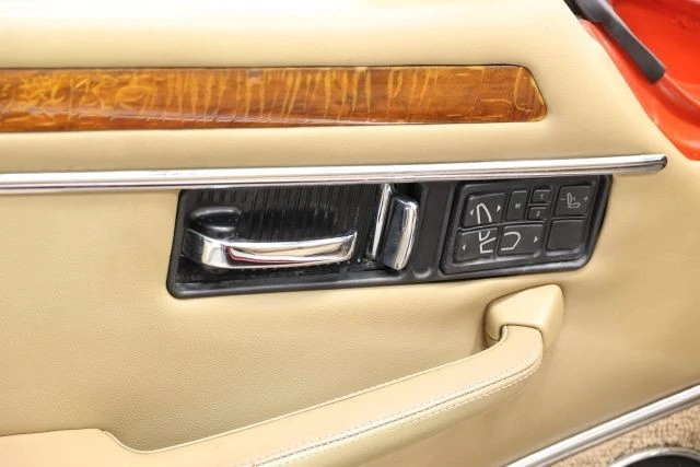 1995 Jaguar XJS Convertible - Image 11 of 31