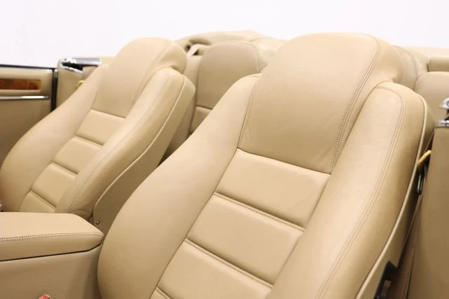 1995 Jaguar XJS Convertible - Image 16 of 31