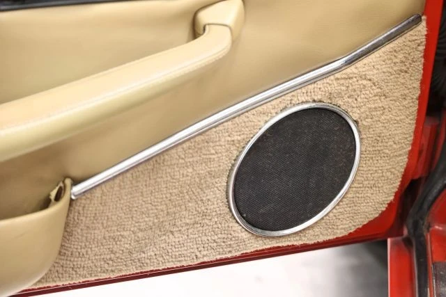 1995 Jaguar XJS Convertible - Image 12 of 31