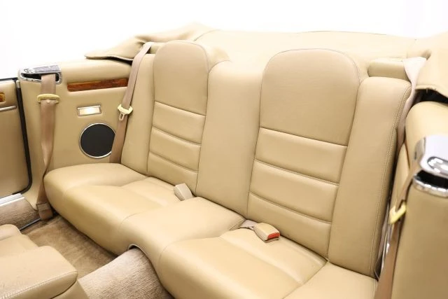 1995 Jaguar XJS Convertible - Image 3 of 31