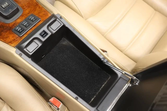 1995 Jaguar XJS Convertible - Image 30 of 31