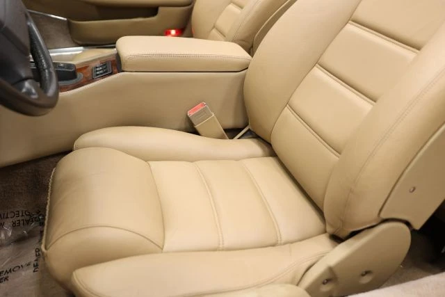 1995 Jaguar XJS Convertible - Image 17 of 31