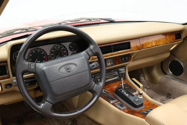 1995 Jaguar XJS Convertible - Image 19 of 31