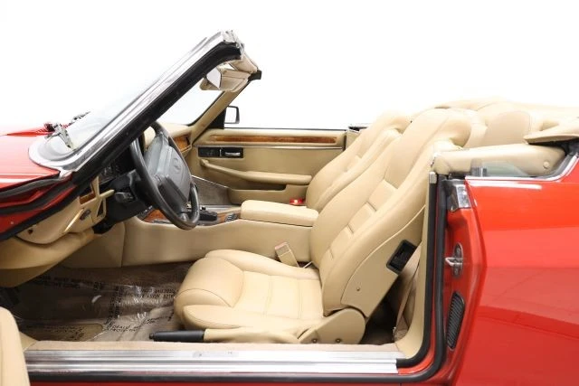 1995 Jaguar XJS Convertible - Image 13 of 31