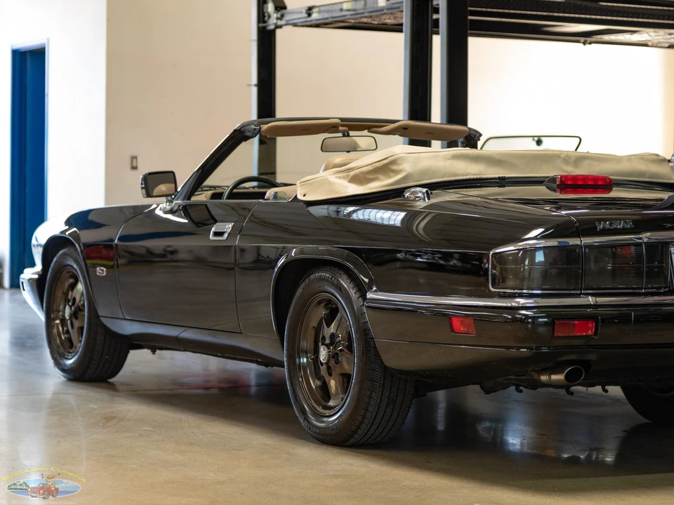 1995 Jaguar XJS - Image 20 of 31