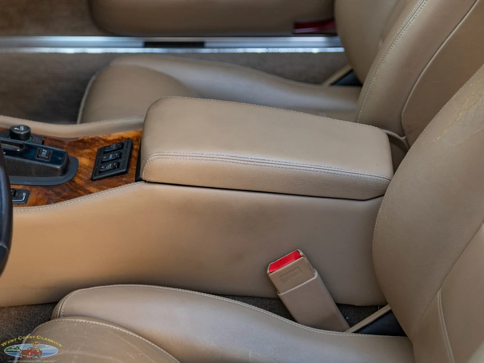 1995 Jaguar XJS - Image 30 of 31