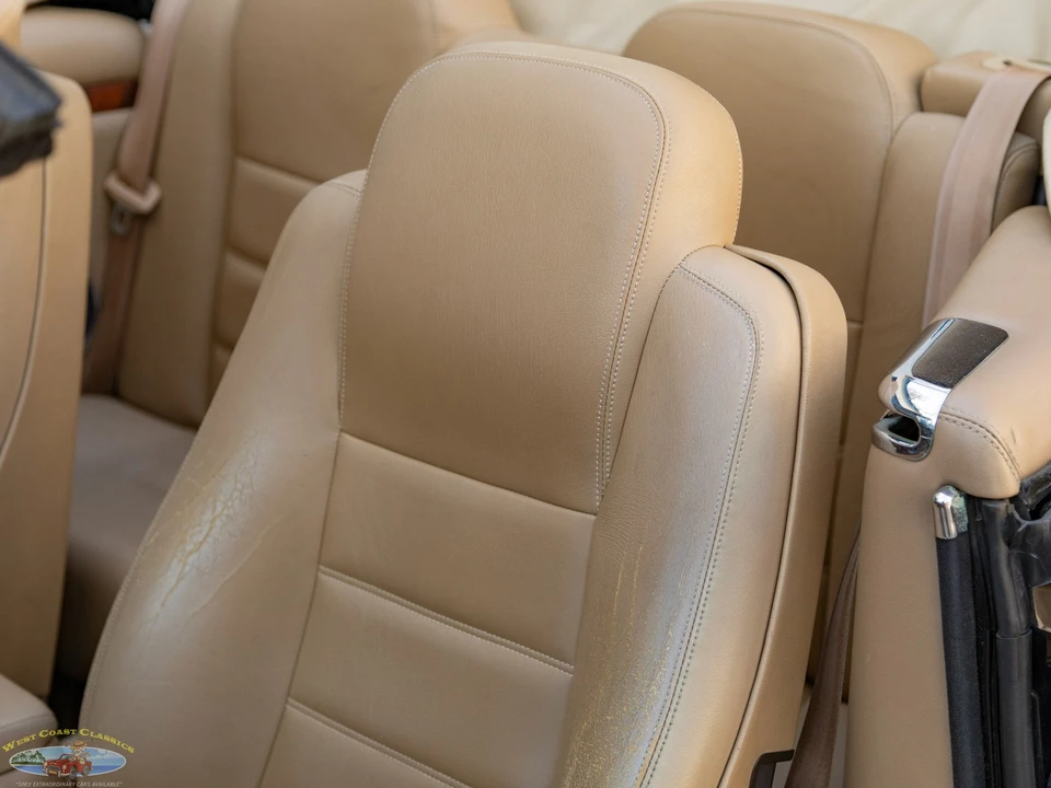 1995 Jaguar XJS - Image 27 of 31