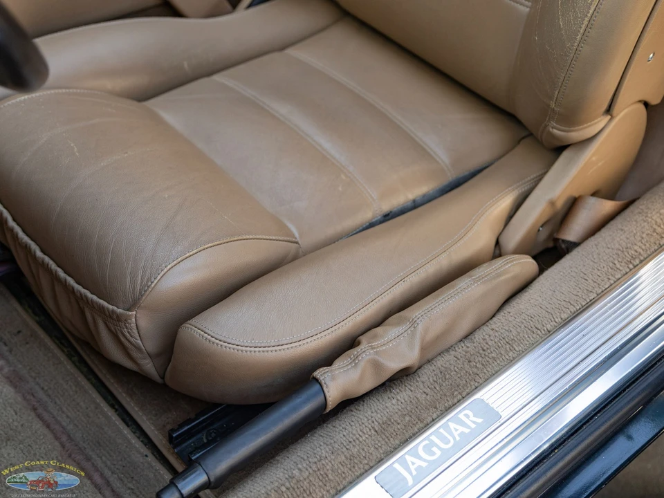 1995 Jaguar XJS - Image 26 of 31