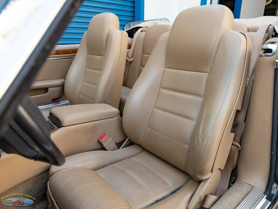 1995 Jaguar XJS - Image 25 of 31