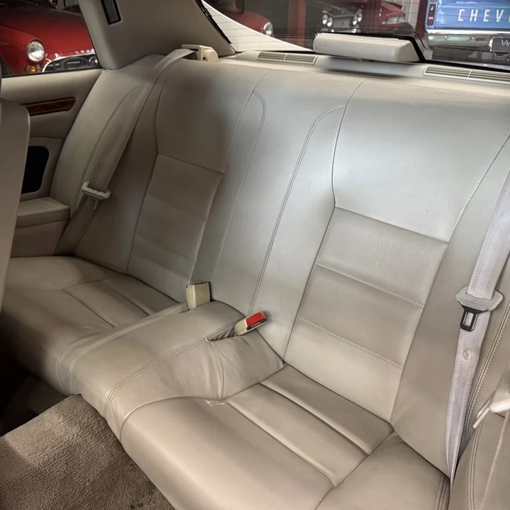 1995 Jaguar XJS - Image 7 of 13