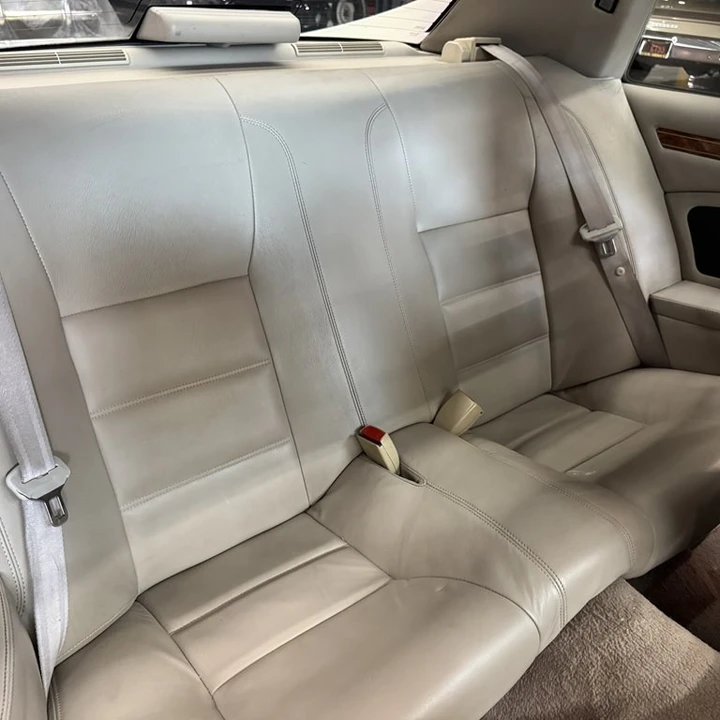 1995 Jaguar XJS - Image 8 of 13