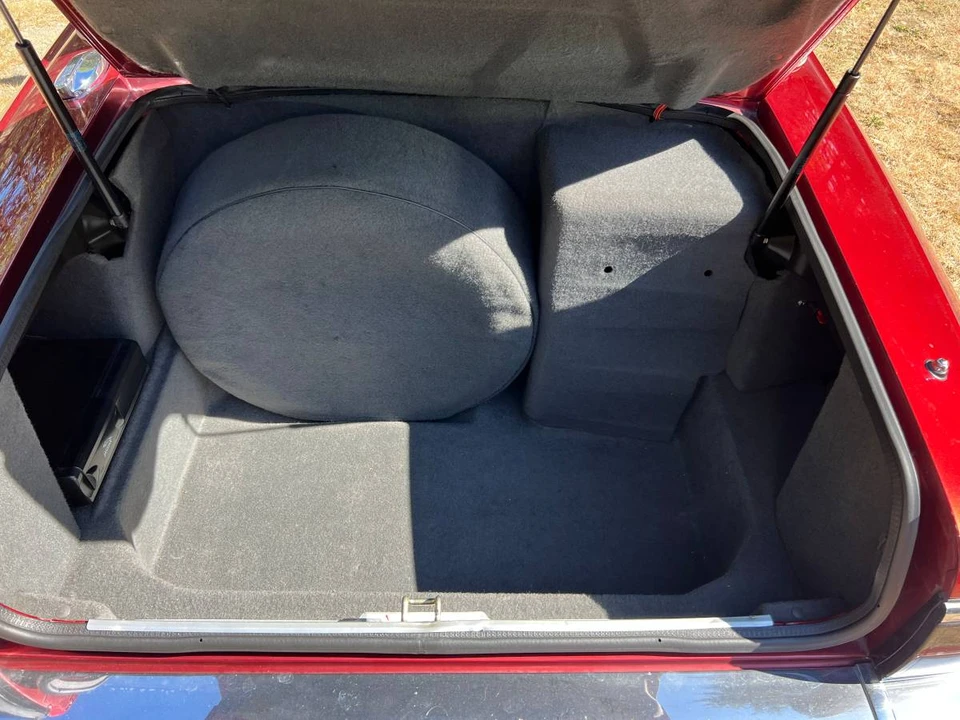 1995 Jaguar XJS Convertible - Image 13 of 15