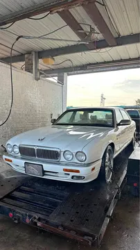 1995 Jaguar XJ