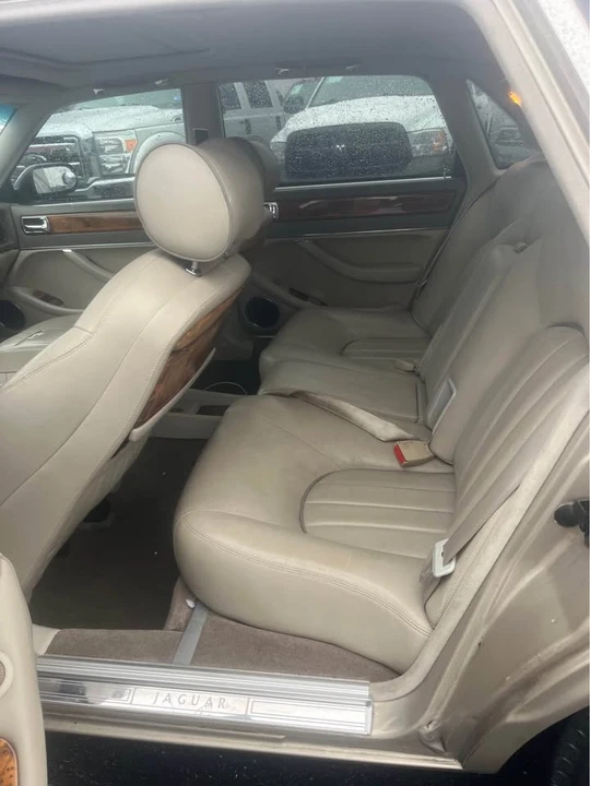 1995 Jaguar X300 XJ - Image 7 of 10