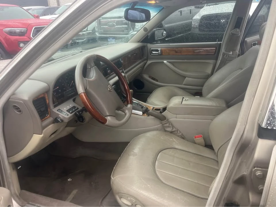 1995 Jaguar X300 XJ - Image 8 of 10