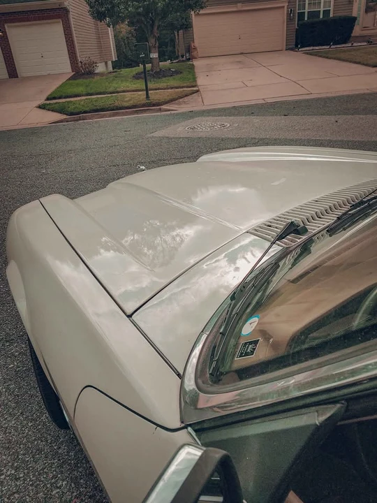 1995 Jaguar XJS - Image 8 of 21