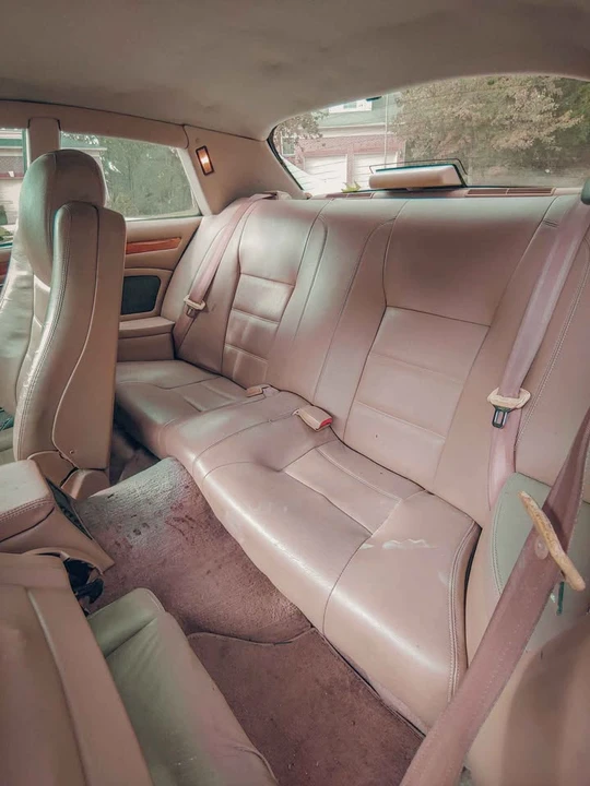 1995 Jaguar XJS - Image 13 of 21