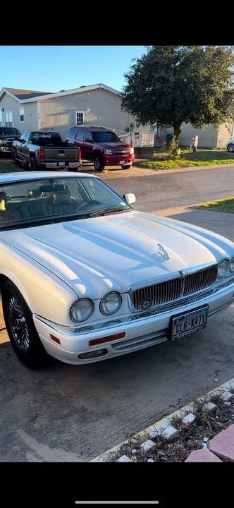 1995 Jaguar X300 XJ - Image 5 of 5