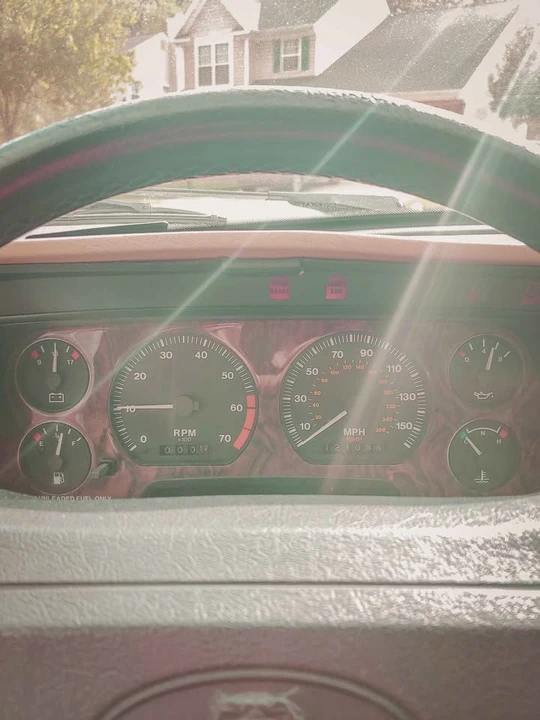 1995 Jaguar XJS - Image 16 of 21