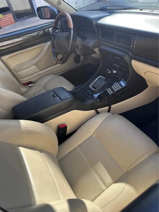1995 Jaguar X306 XJR - Image 12 of 14