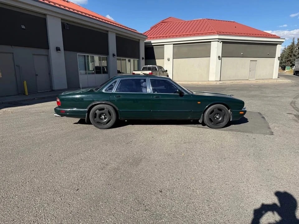 1995 Jaguar X300 XJ - Image 6 of 13