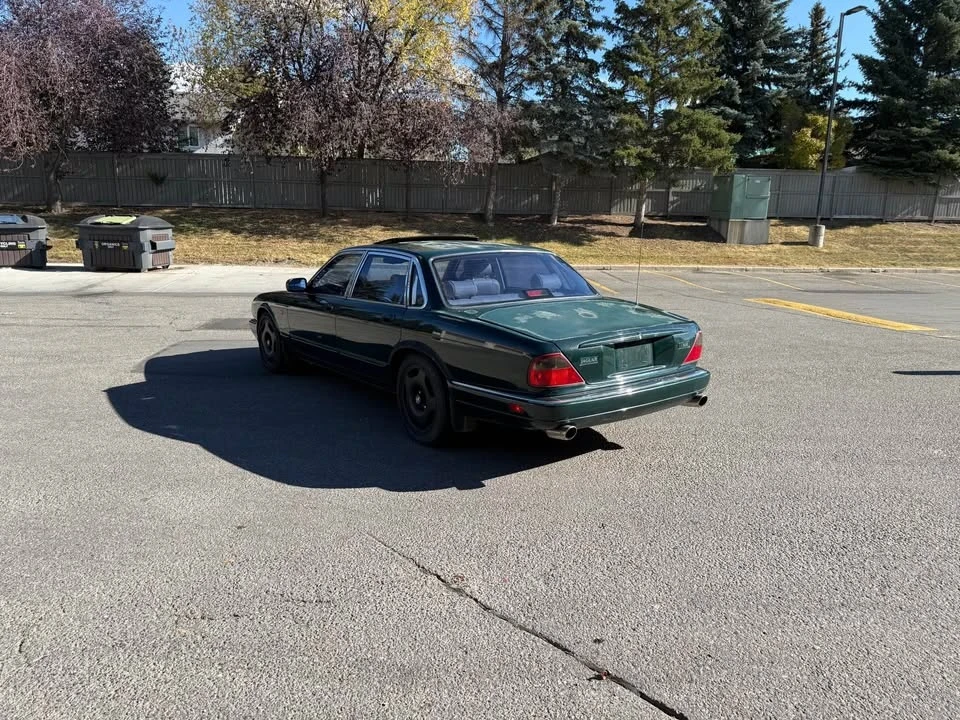 1995 Jaguar X300 XJ - Image 3 of 13