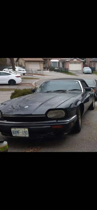 1995 Jaguar X300 XJ - Image 5 of 9