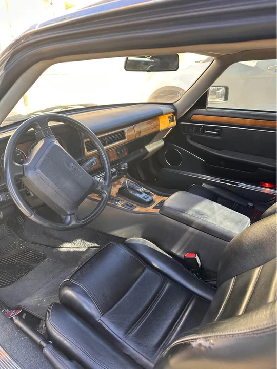 1995 Jaguar X300 XJ - Image 5 of 9