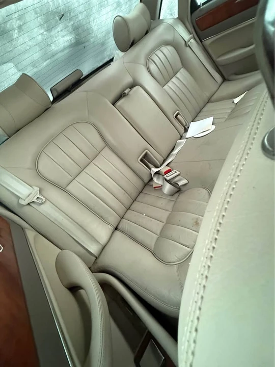 1995 Jaguar X300 XJ - Image 7 of 7