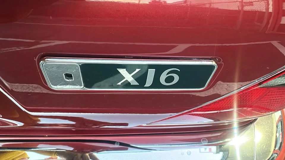 1995 Jaguar X300 XJ - Image 19 of 20