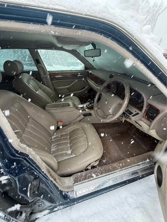 1995 Jaguar X300 XJ - Image 6 of 7