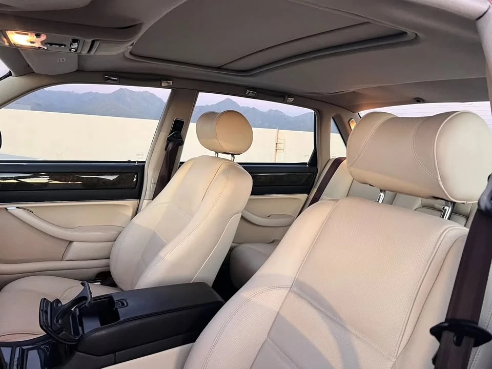 1995 Jaguar X300 XJ - Image 13 of 18
