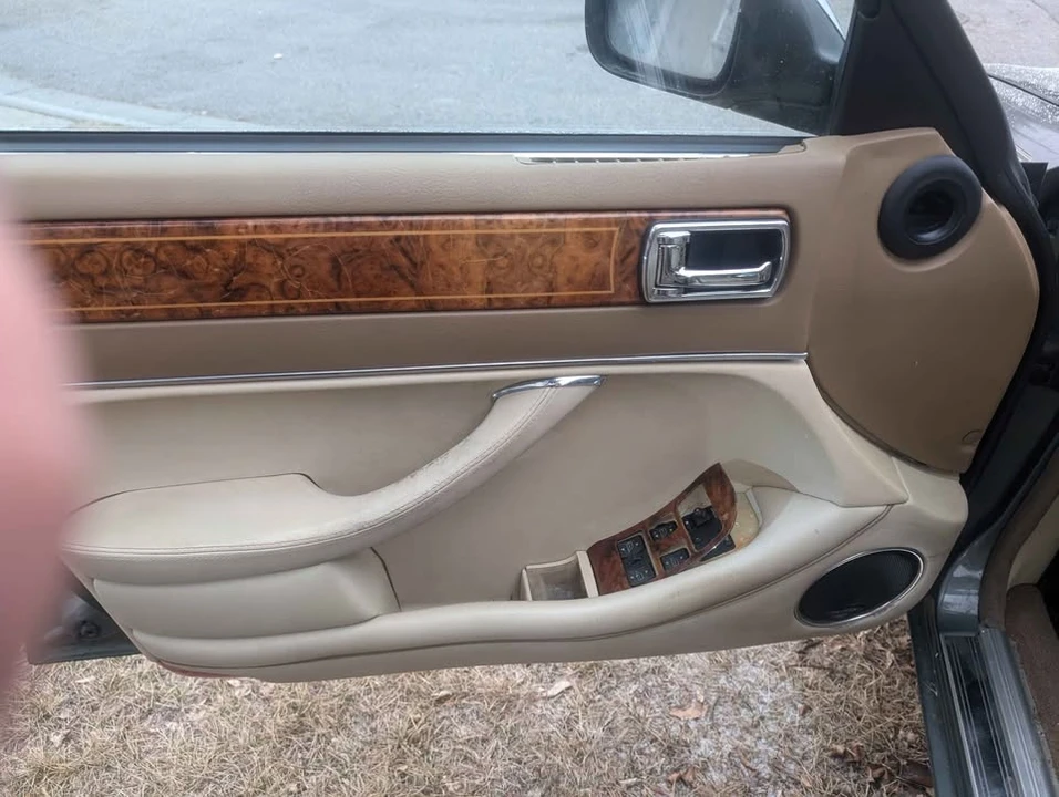 1995 Jaguar X300 XJ - Image 8 of 10