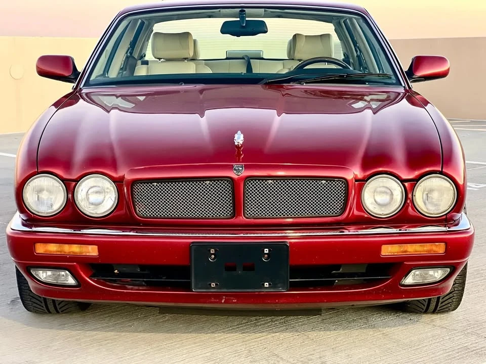 1995 Jaguar X300 XJ - Image 3 of 18