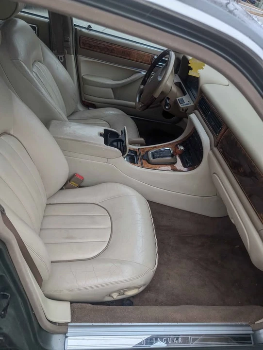 1995 Jaguar X300 XJ - Image 6 of 10