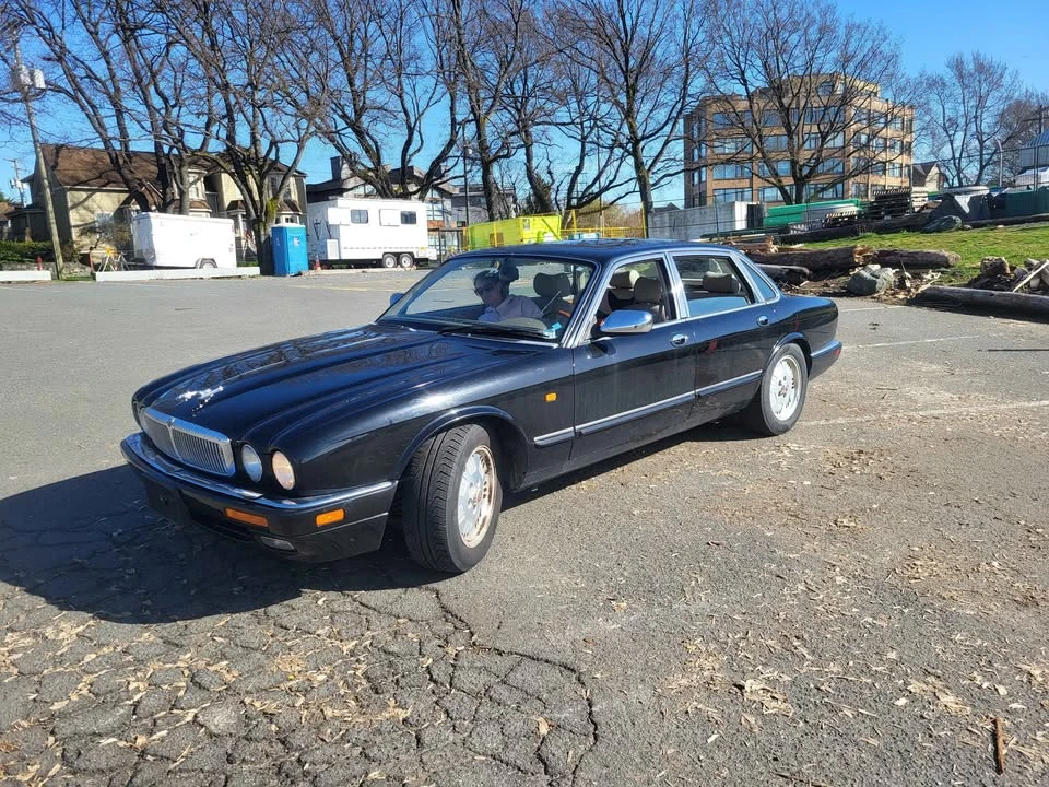 1995 Jaguar X300 XJ - Image 6 of 6